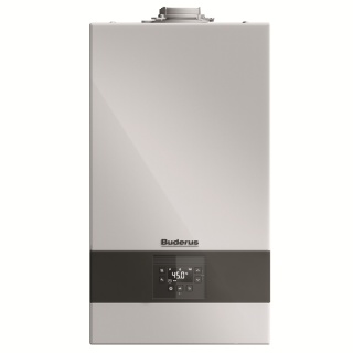 Logamax plus GB122iK-24KH