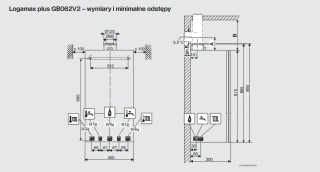 Logamax plus GB062-24V2