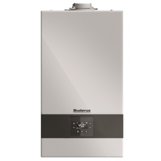 Logamax plus GB122i-15TH