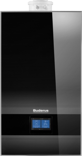 Logamax plus GB182i.2-25